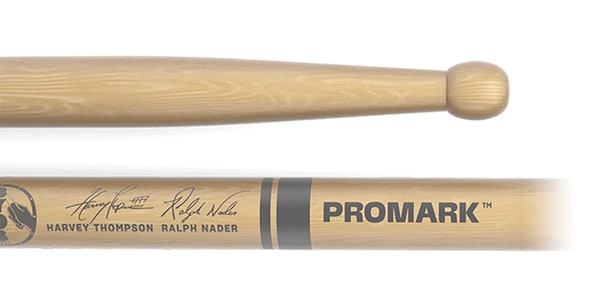 PROMARK / BYOS MARCHING DRUMSTICK　ドラムスティック画像2