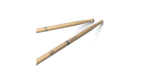 PROMARK / BYOS MARCHING DRUMSTICK　ドラムスティック画像4