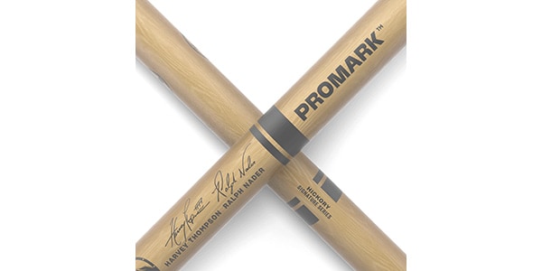 PROMARK / BYOS MARCHING DRUMSTICK　ドラムスティック画像5