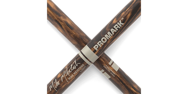 PROMARK ( プロマーク )  / TXDCMM1IW Mike McIntosh FireGrain画像3
