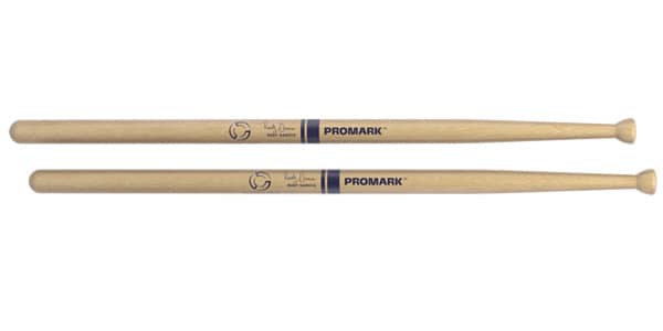 PROMARK ( プロマーク )  / RUDY RUDY GARCIA SIGNATURE MARCHING STICK　ドラムスティック