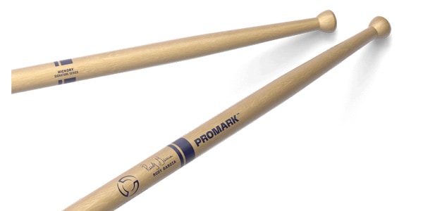 PROMARK ( プロマーク )  / RUDY RUDY GARCIA SIGNATURE MARCHING STICK　ドラムスティック画像2