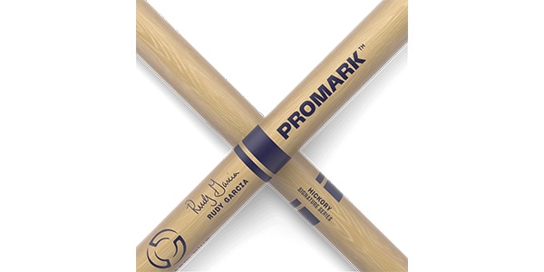 PROMARK ( プロマーク )  / RUDY RUDY GARCIA SIGNATURE MARCHING STICK　ドラムスティック画像4
