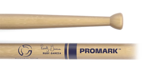 PROMARK ( プロマーク )  / RUDY RUDY GARCIA SIGNATURE MARCHING STICK　ドラムスティック画像5