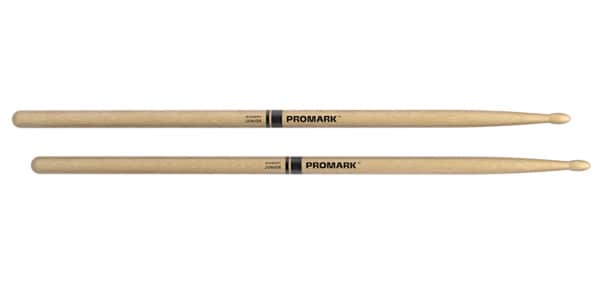 PROMARK / TXJRW Hickory Jr "Junior" Wood Tip　ドラムスティック