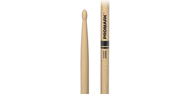 PROMARK / TXJRW Hickory Jr "Junior" Wood Tip　ドラムスティック画像4