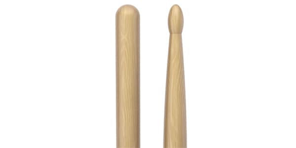 PROMARK / TXJRW Hickory Jr "Junior" Wood Tip　ドラムスティック画像5
