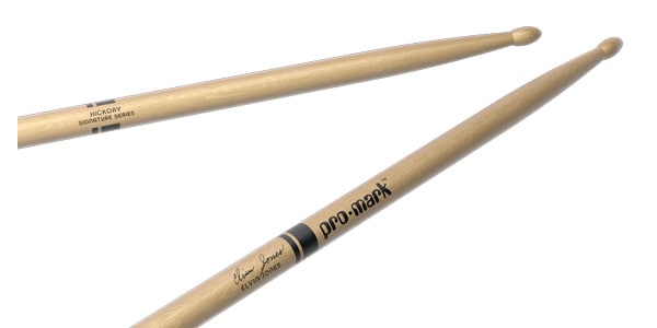 PROMARK / TXJZW　ドラムスティック画像2
