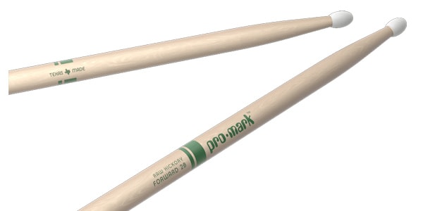 PROMARK / TXR2BN　ドラムスティック画像2