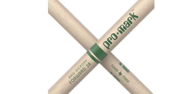 PROMARK / TXR2BN　ドラムスティック画像3