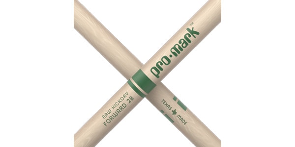 PROMARK / TXR2BW　ドラムスティック画像3