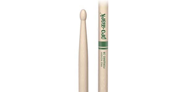 PROMARK / TXR2BW　ドラムスティック画像4