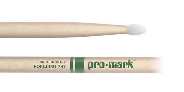 PROMARK / TXR747N　ドラムスティック画像2
