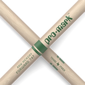 PROMARK / TXR747N　ドラムスティック画像5
