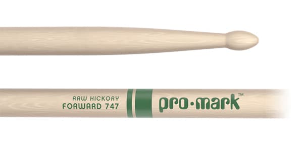 PROMARK / TXR747W　　ドラムスティック画像3