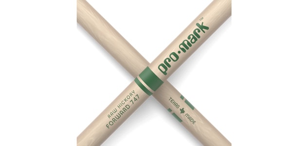 PROMARK / TXR747W　　ドラムスティック画像5
