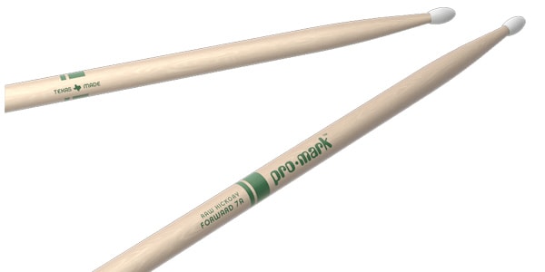 PROMARK / TXR7AN　ドラムスティック画像2