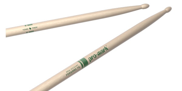 PROMARK / TXR7AW　　ドラムスティック画像2