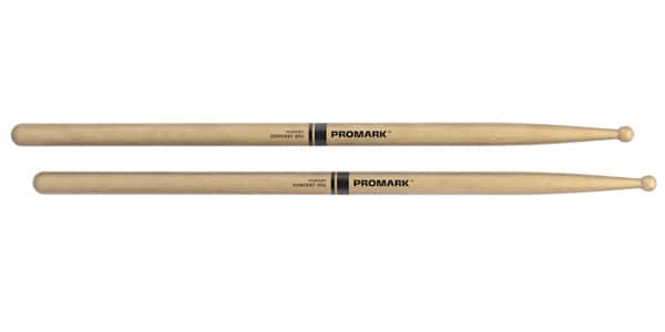 PROMARK / HICKORY SD1　ドラムスティック
