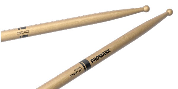 PROMARK / HICKORY SD1　ドラムスティック画像2