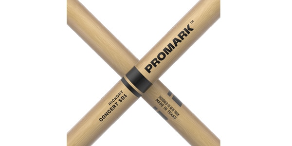 PROMARK / HICKORY SD1　ドラムスティック画像3