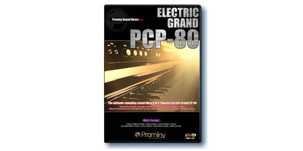 PROMINY/PCP-80