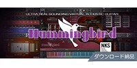 PROMINY Hummingbird ダウンロード納品