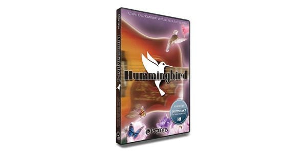 PROMINY/Hummingbird