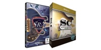 PROMINY / SR5 Rock Bass 2 & SC スペシャルバンドル