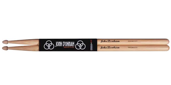 Promuco / John Bonham Signature [19015JB]