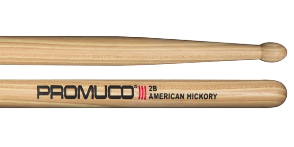 Promuco / American Hickory 2B