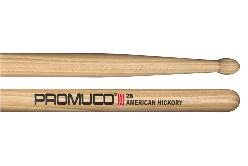 /American Hickory 2B