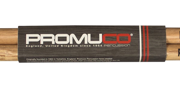 Promuco ( プロムコ )  / American Hickory Nylon Tip 2B画像2