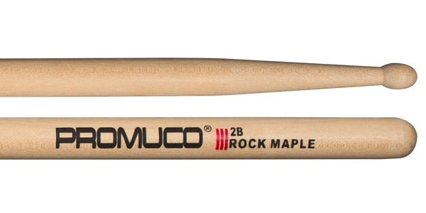Promuco ( プロムコ )  / Rock Maple 2B