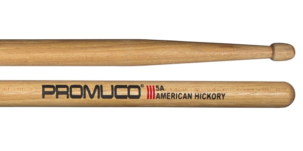 Promuco ( プロムコ )  / American Hickory 5A