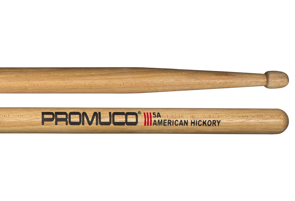 /American Hickory 5A