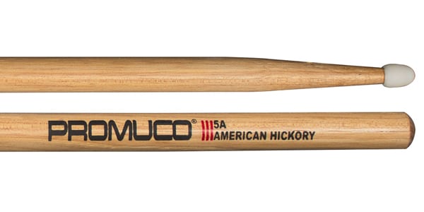 Promuco ( プロムコ )  / American Hickory Nylon Tip 5A