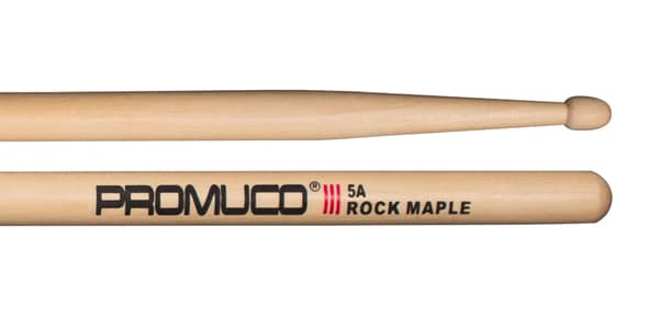 Promuco ( プロムコ )  / Rock Maple 5A
