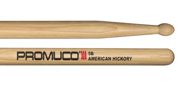 Promuco ( プロムコ )  / American Hickory 5B