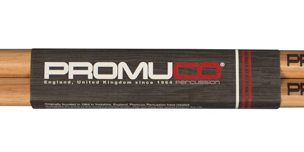 Promuco ( プロムコ )  / American Hickory 5B画像2