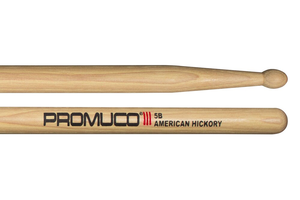 /American Hickory 5B