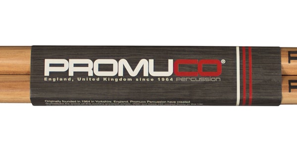 Promuco ( プロムコ )  / American Hickory Nylon Tip 5B画像2