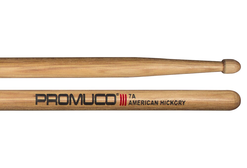 /American Hickory 7A