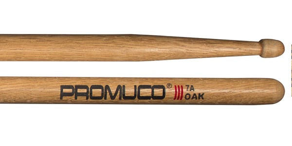 Promuco / Oak 7A