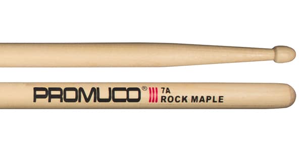 Promuco ( プロムコ )  / Rock Maple 7A