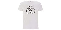 Promuco John Bonham T-Shirt WORN SYMBOL L