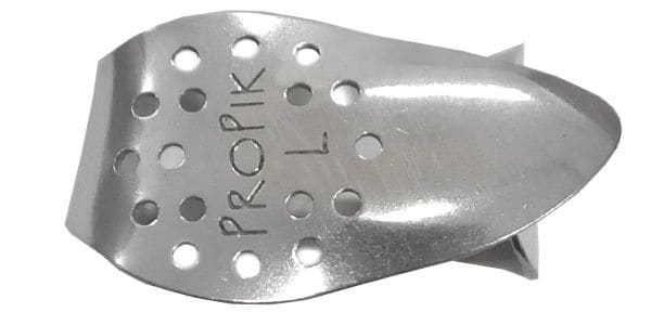 PROPIK / METAL THUMB  PICK LARGE 画像2