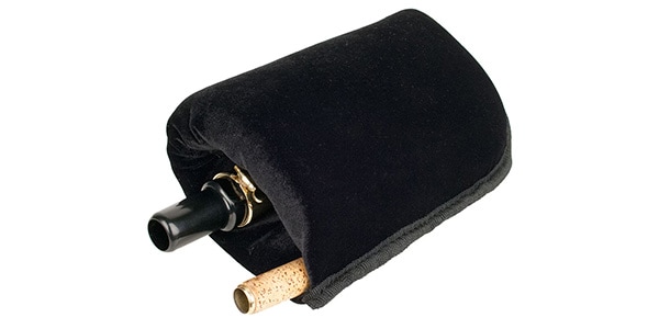 PROTEC ( プロテック ) / A208 バリトンサックス用 ネック&マウスピースポーチ