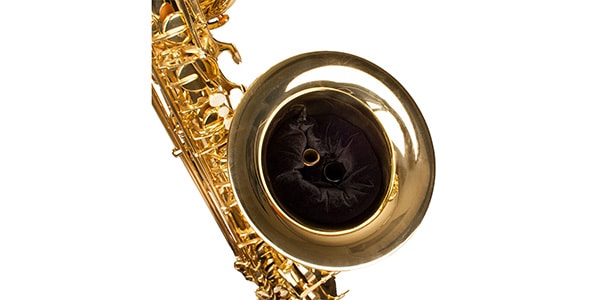 PROTEC ( プロテック ) / A208 バリトンサックス用 ネック&マウスピースポーチ画像3