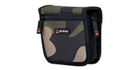 PROTEC / A211CAMO チューバ用 マウスピースポーチ